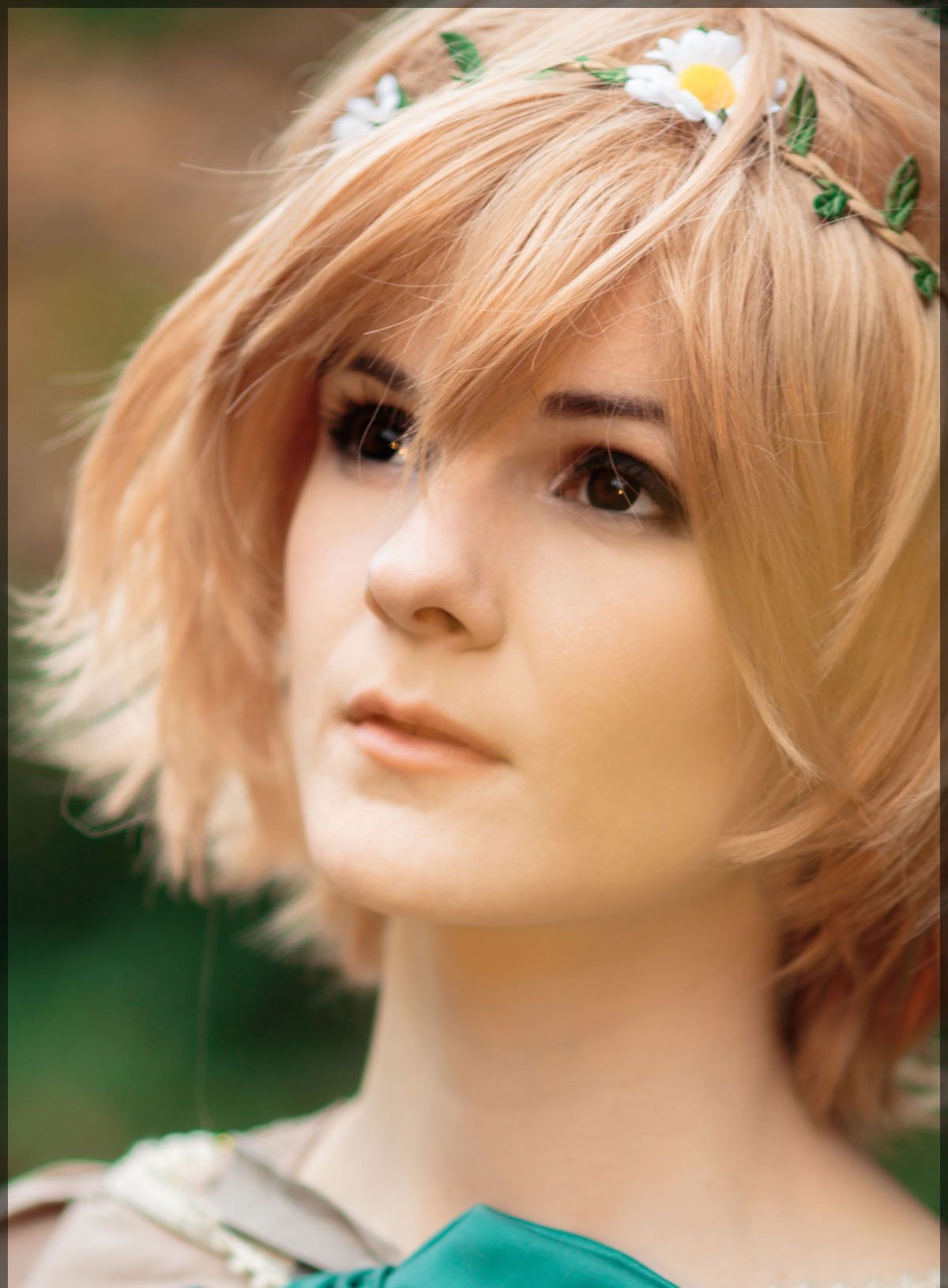 đọc truyện Hình Cosplay Chương 287 ảnh 7 tại Thiên Thai Truyện