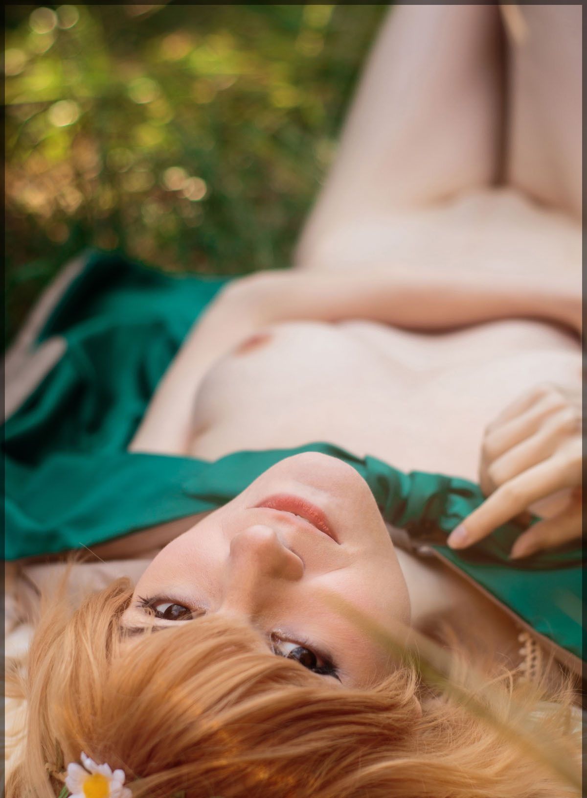 đọc truyện Hình Cosplay Chương 287 ảnh 58 tại Thiên Thai Truyện