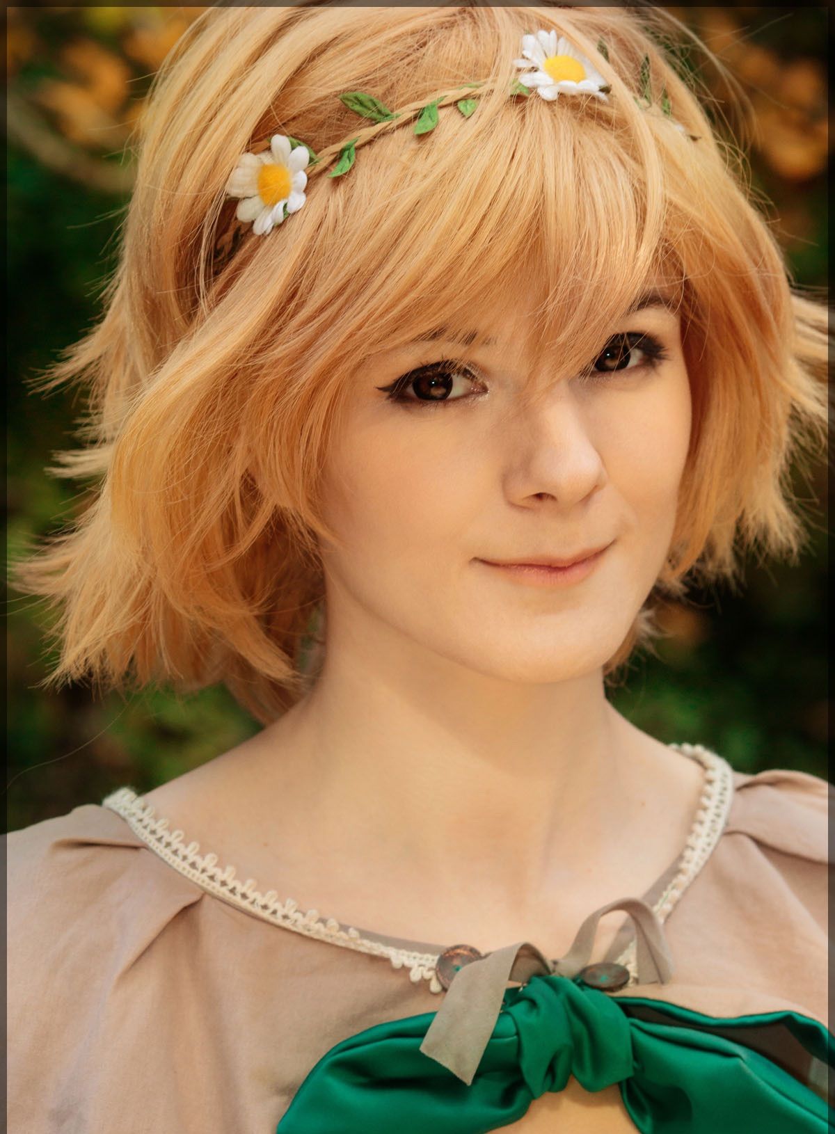 đọc truyện Hình Cosplay Chương 287 ảnh 8 tại Thiên Thai Truyện