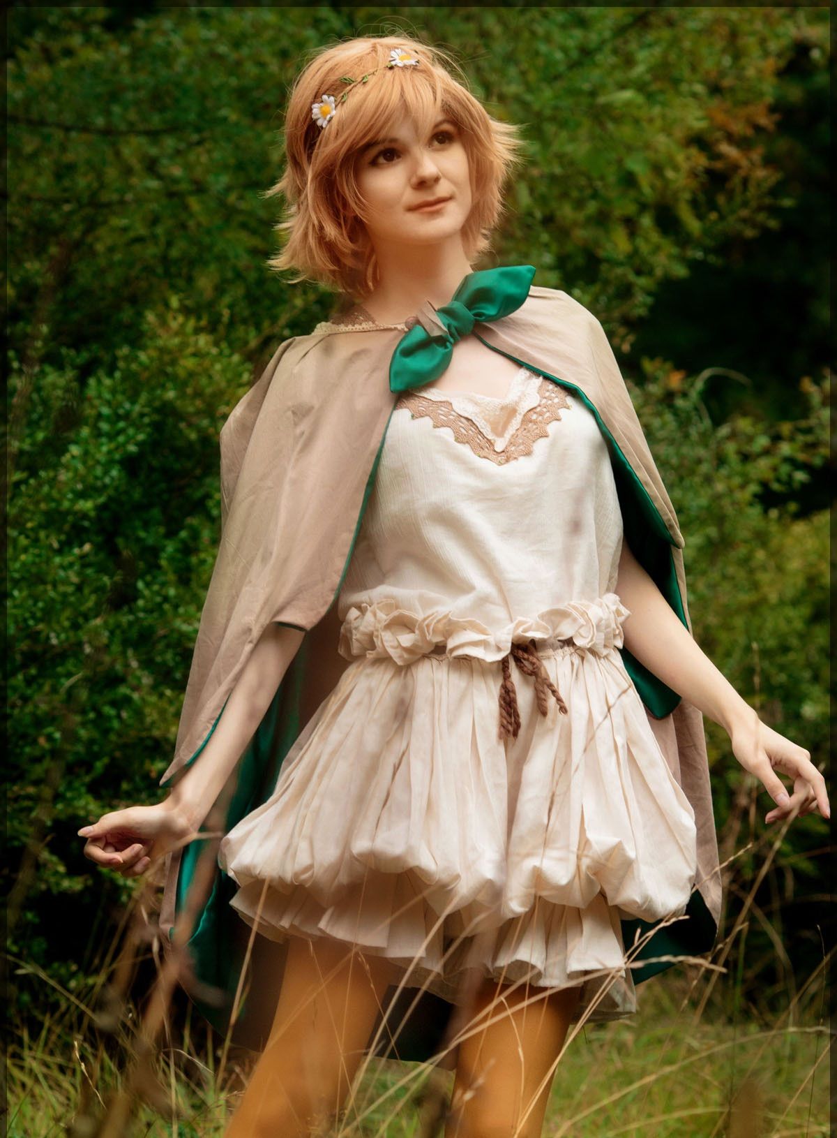 đọc truyện Hình Cosplay Chương 287 ảnh 9 tại Thiên Thai Truyện