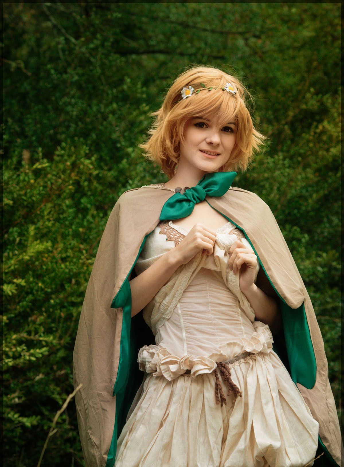 đọc truyện Hình Cosplay Chương 287 ảnh 10 tại Thiên Thai Truyện