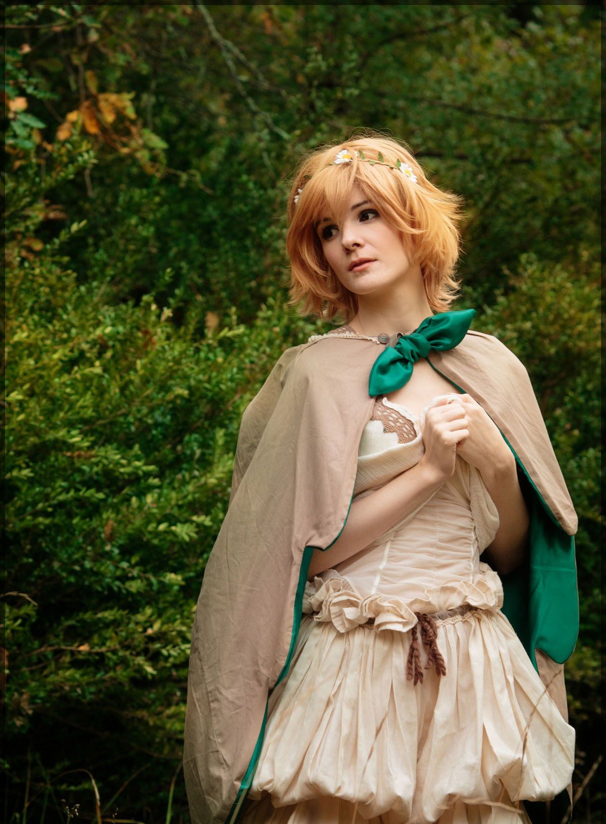 đọc truyện Hình Cosplay Chương 287 ảnh 11 tại Thiên Thai Truyện