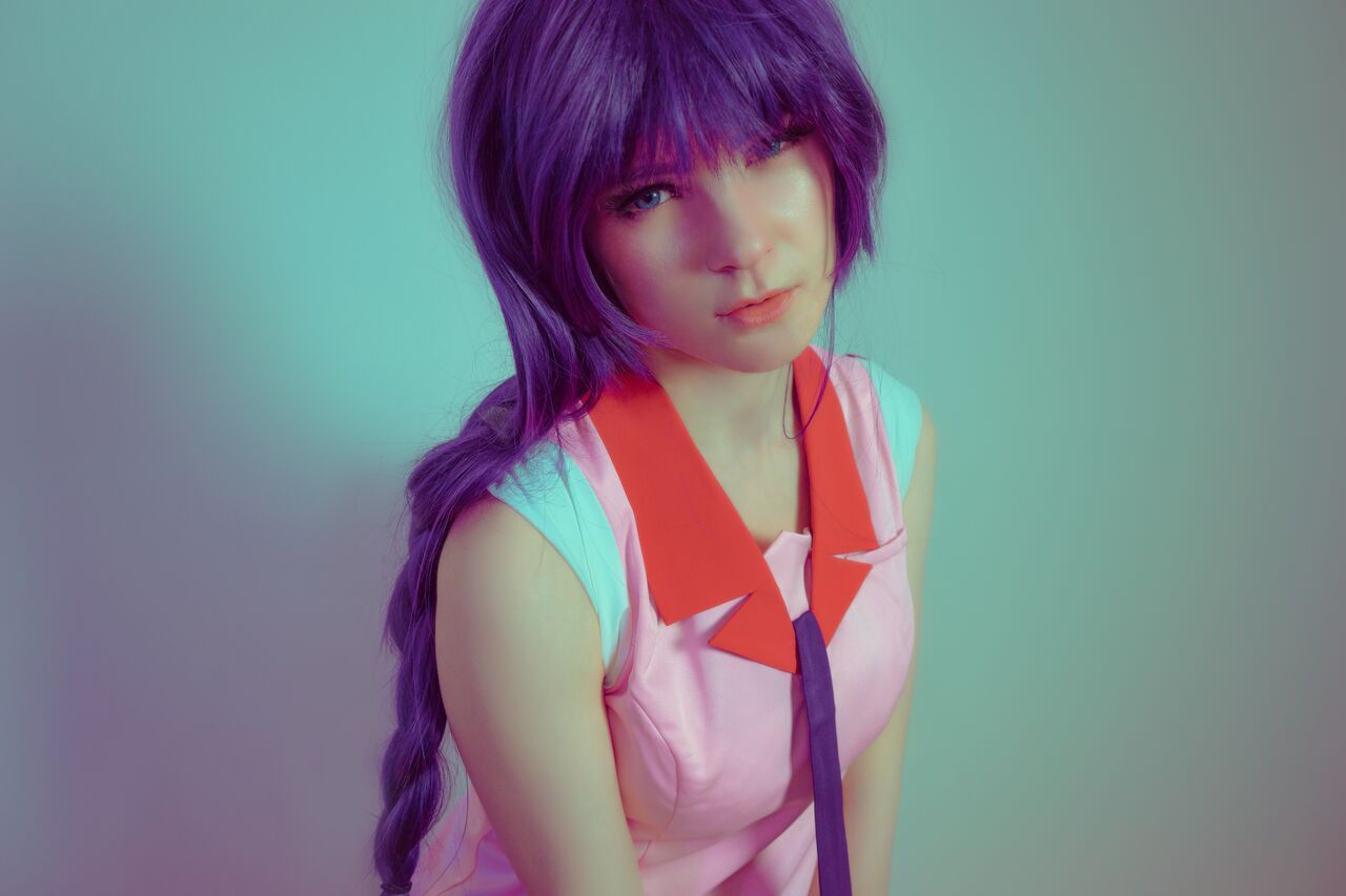 đọc truyện Hình Cosplay Chương 288 ảnh 3 tại Thiên Thai Truyện