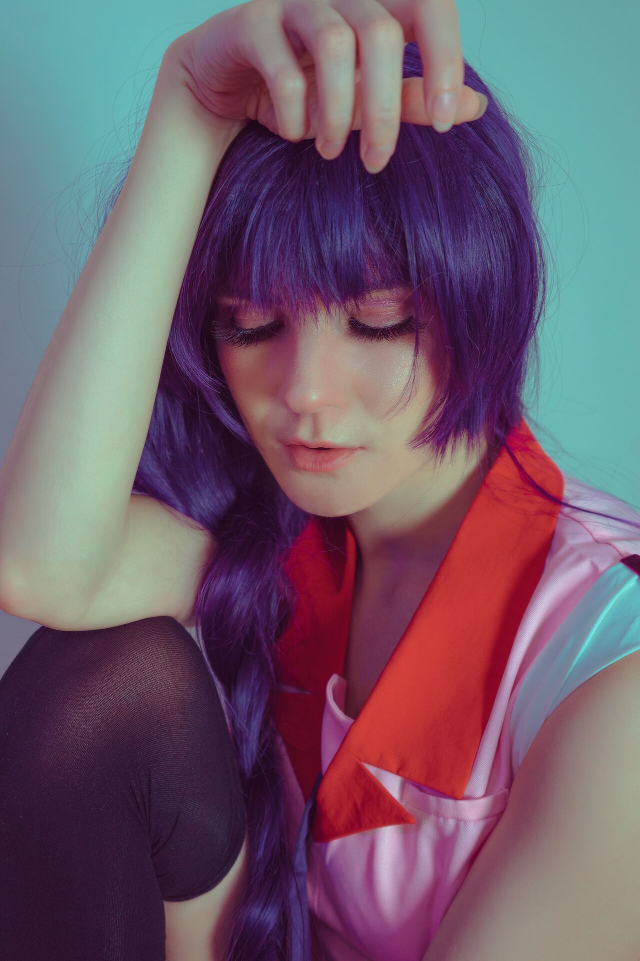 đọc truyện Hình Cosplay Chương 288 ảnh 12 tại Thiên Thai Truyện