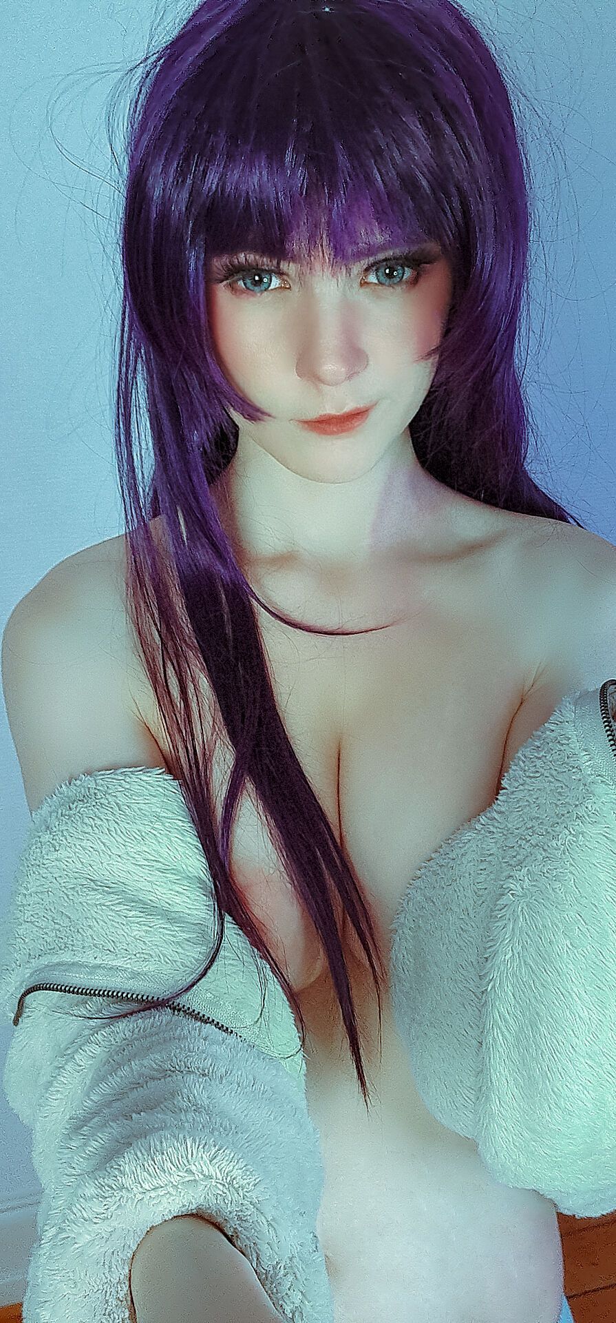 đọc truyện Hình Cosplay Chương 288 ảnh 104 tại Thiên Thai Truyện