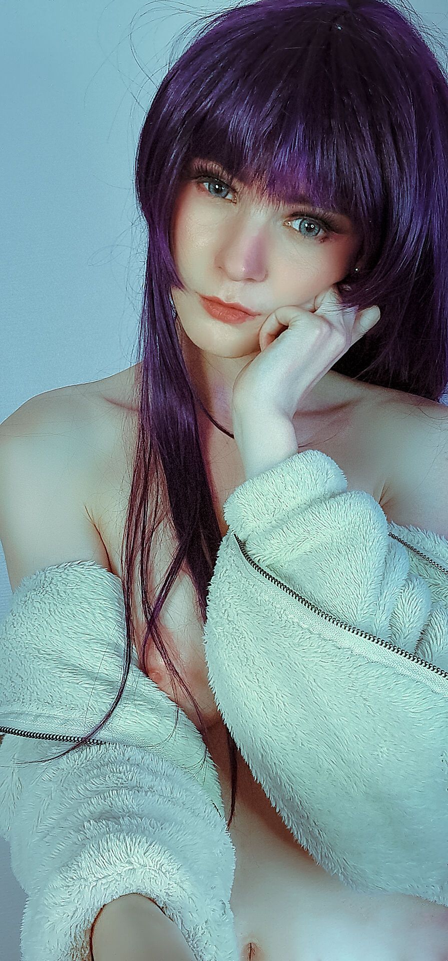 đọc truyện Hình Cosplay Chương 288 ảnh 105 tại Thiên Thai Truyện