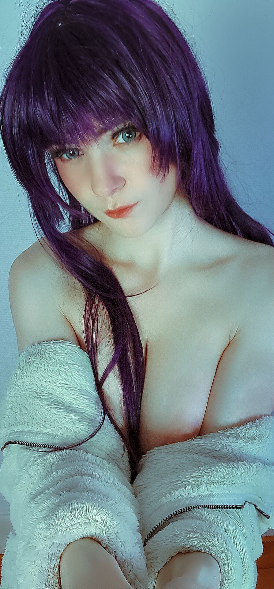 đọc truyện Hình Cosplay Chương 288 ảnh 106 tại Thiên Thai Truyện