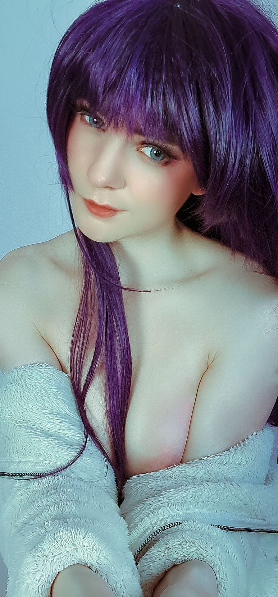 đọc truyện Hình Cosplay Chương 288 ảnh 107 tại Thiên Thai Truyện