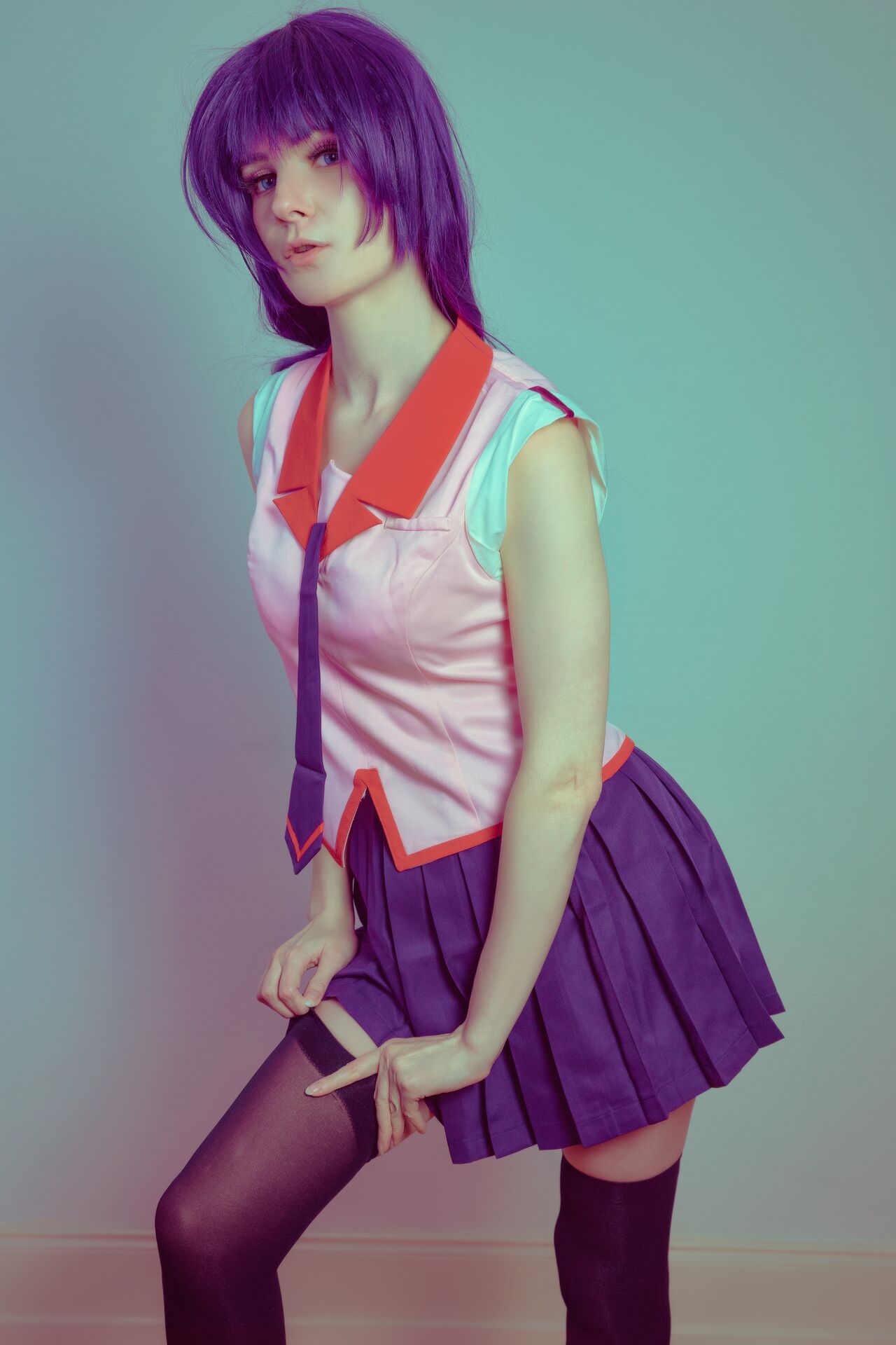 đọc truyện Hình Cosplay Chương 288 ảnh 13 tại Thiên Thai Truyện