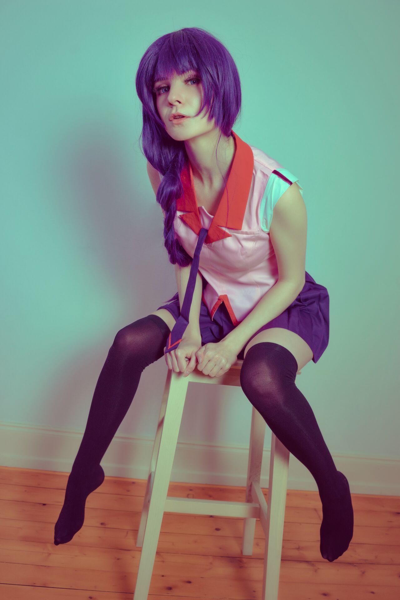 đọc truyện Hình Cosplay Chương 288 ảnh 14 tại Thiên Thai Truyện