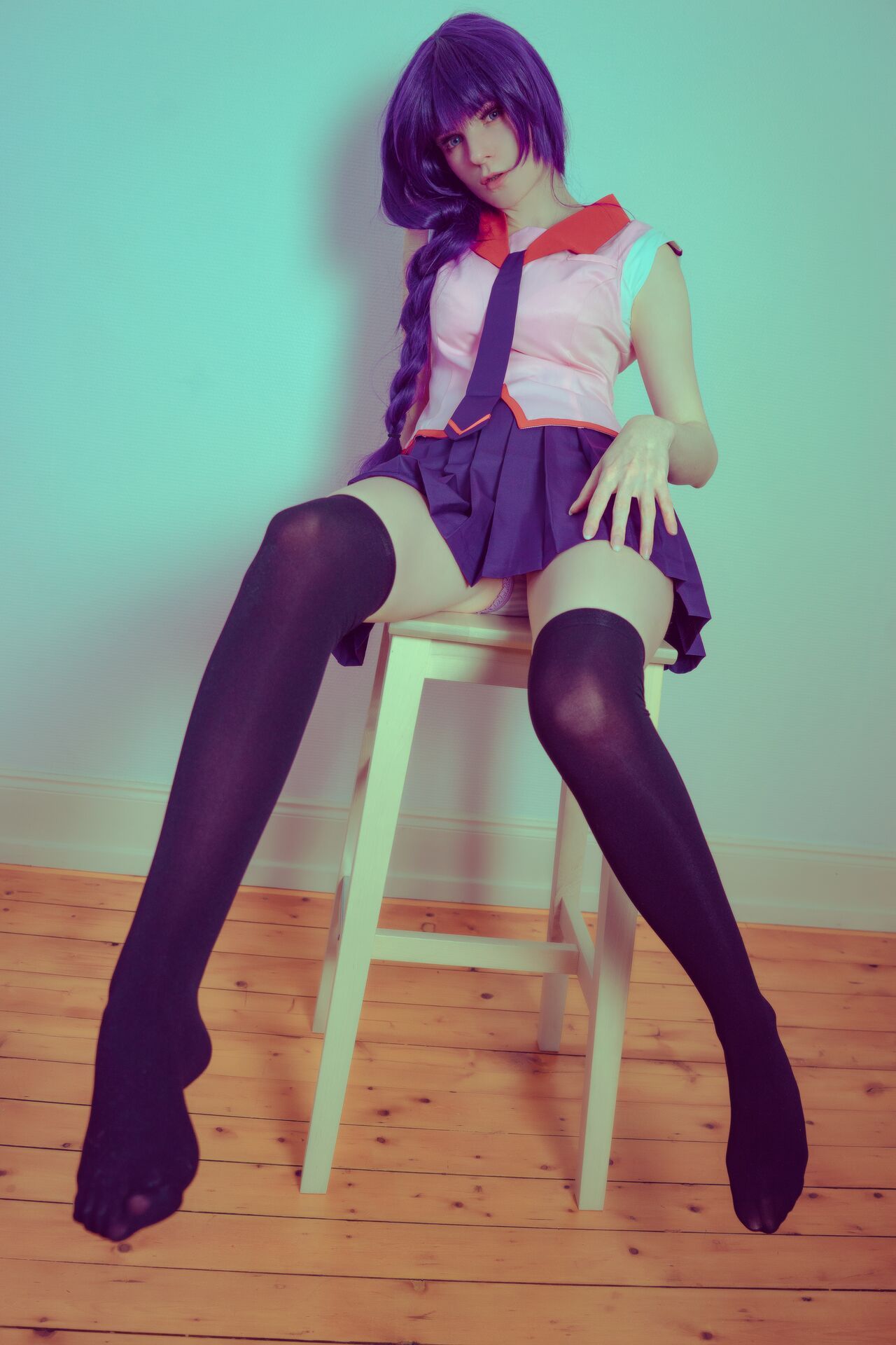 đọc truyện Hình Cosplay Chương 288 ảnh 15 tại Thiên Thai Truyện