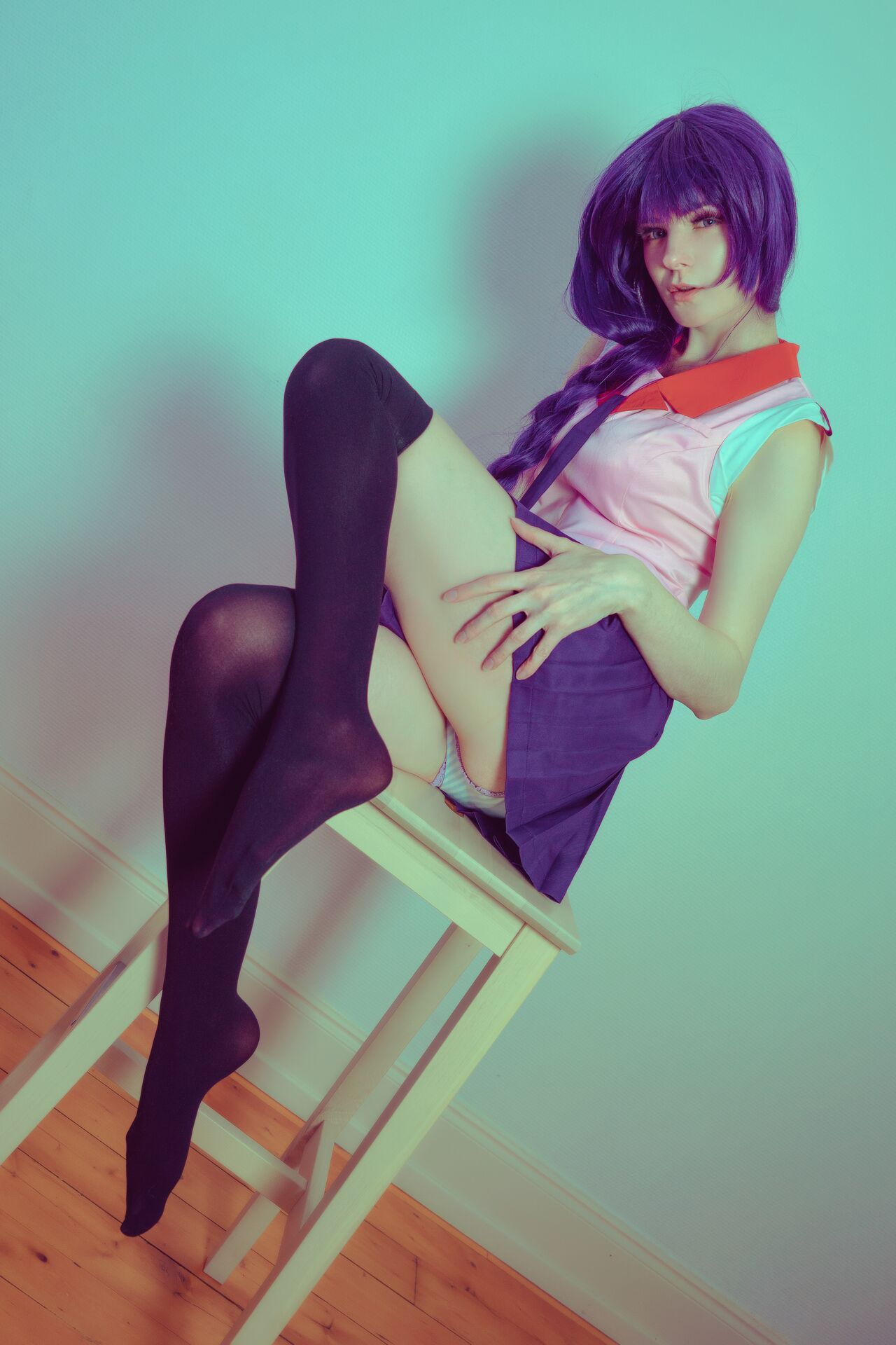 đọc truyện Hình Cosplay Chương 288 ảnh 16 tại Thiên Thai Truyện