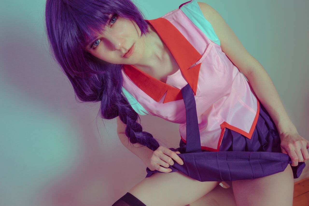 đọc truyện Hình Cosplay Chương 288 ảnh 17 tại Thiên Thai Truyện