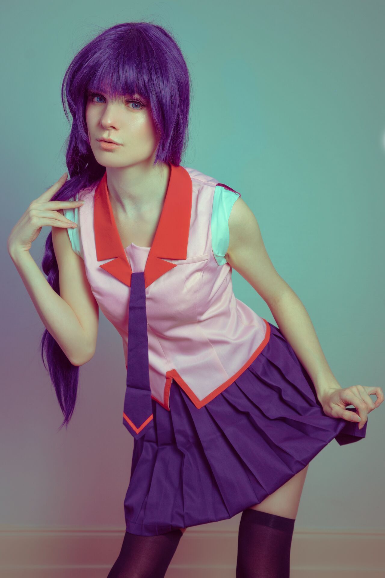 đọc truyện Hình Cosplay Chương 288 ảnh 18 tại Thiên Thai Truyện