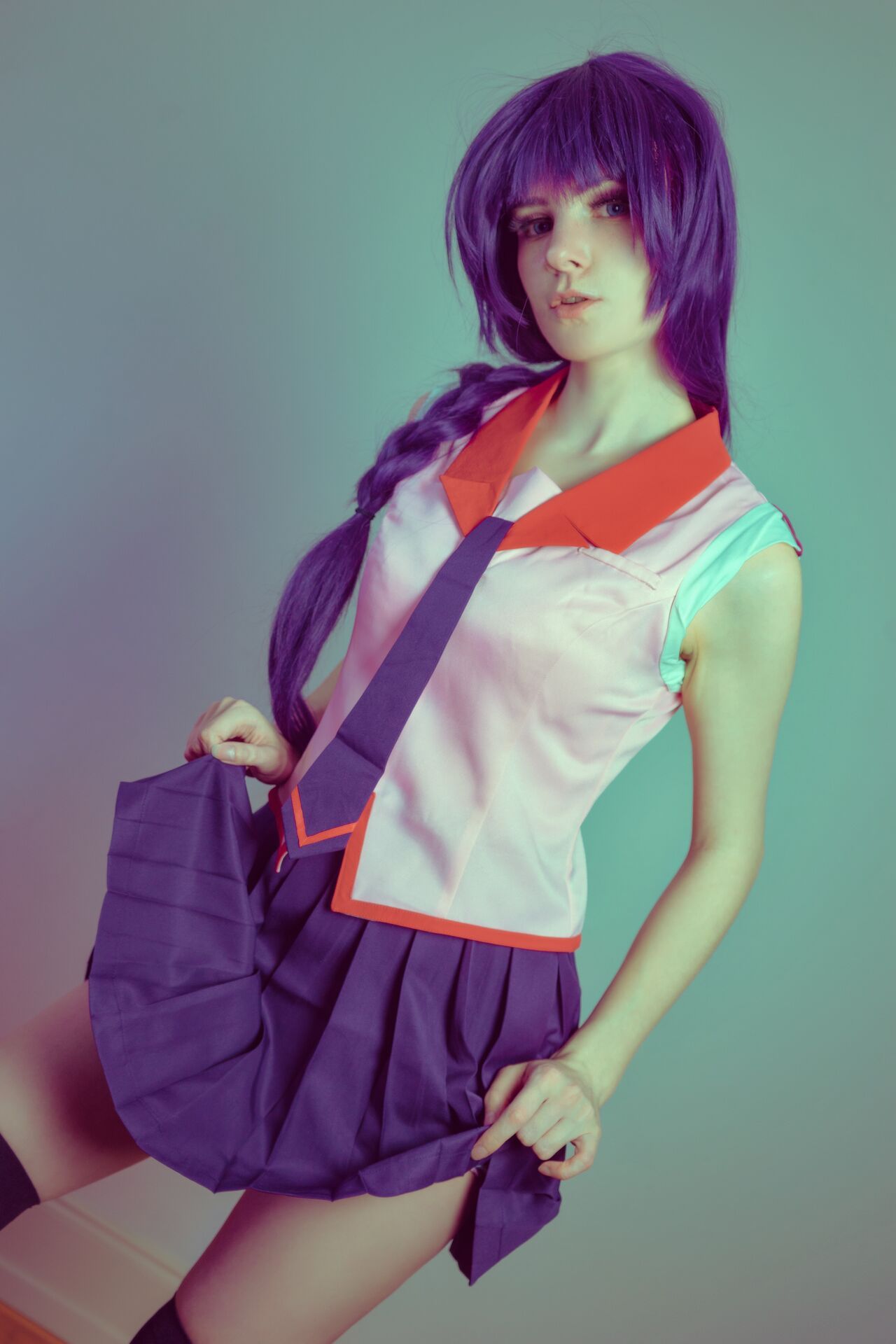 đọc truyện Hình Cosplay Chương 288 ảnh 19 tại Thiên Thai Truyện