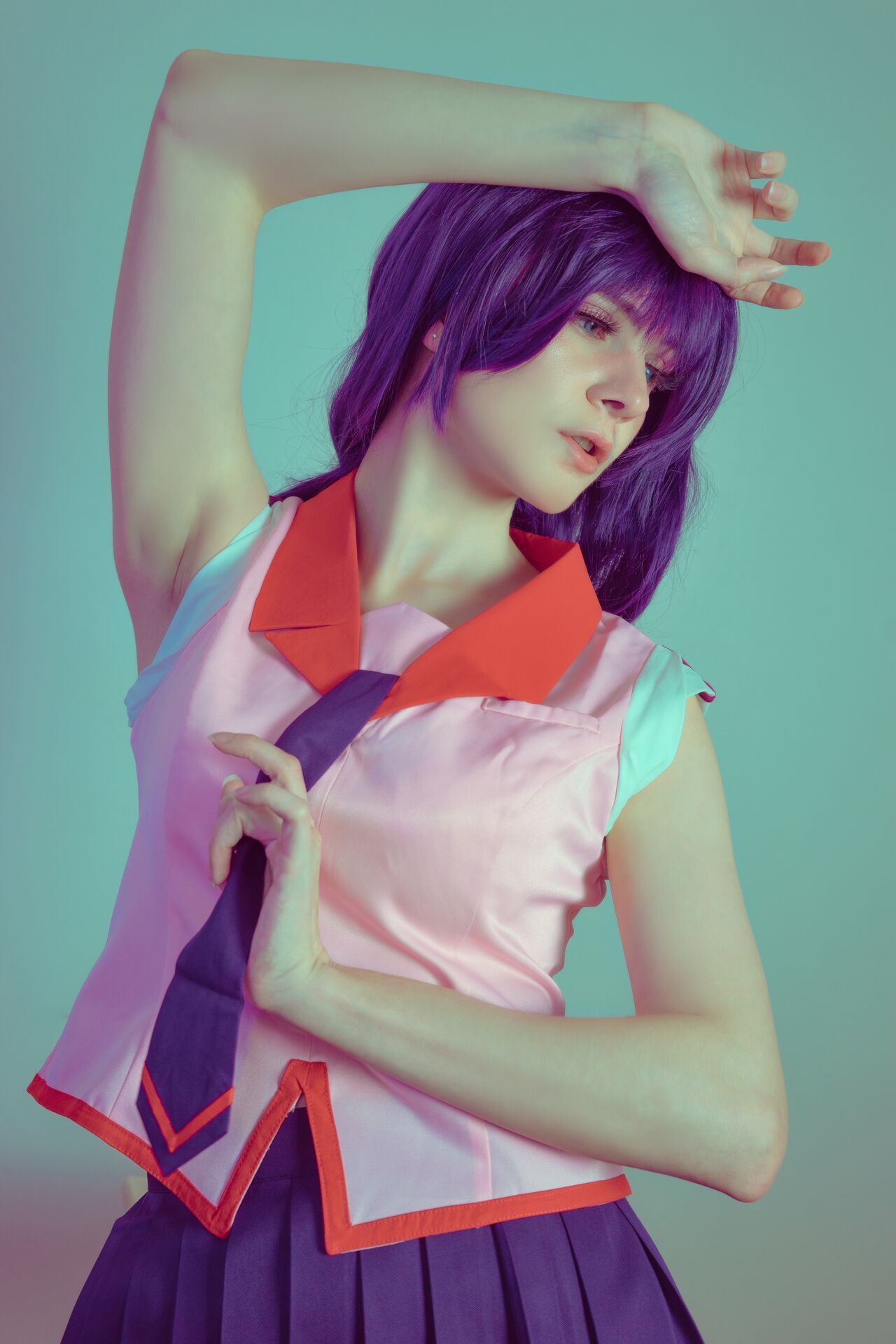 đọc truyện Hình Cosplay Chương 288 ảnh 21 tại Thiên Thai Truyện