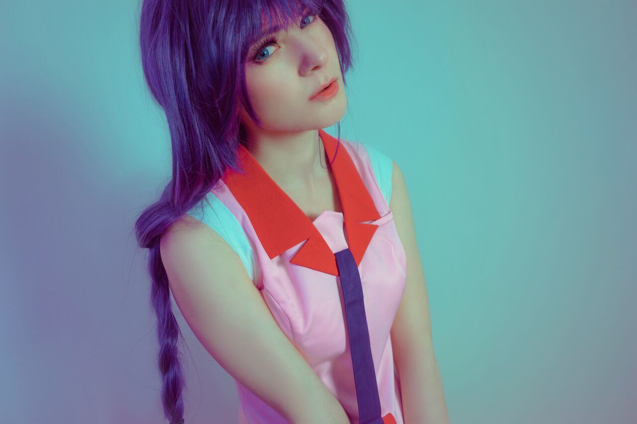 đọc truyện Hình Cosplay Chương 288 ảnh 4 tại Thiên Thai Truyện