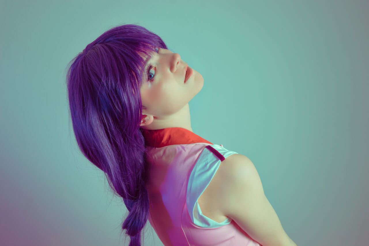 đọc truyện Hình Cosplay Chương 288 ảnh 22 tại Thiên Thai Truyện