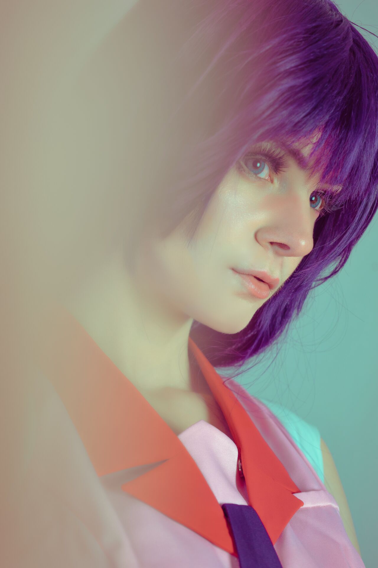 đọc truyện Hình Cosplay Chương 288 ảnh 23 tại Thiên Thai Truyện