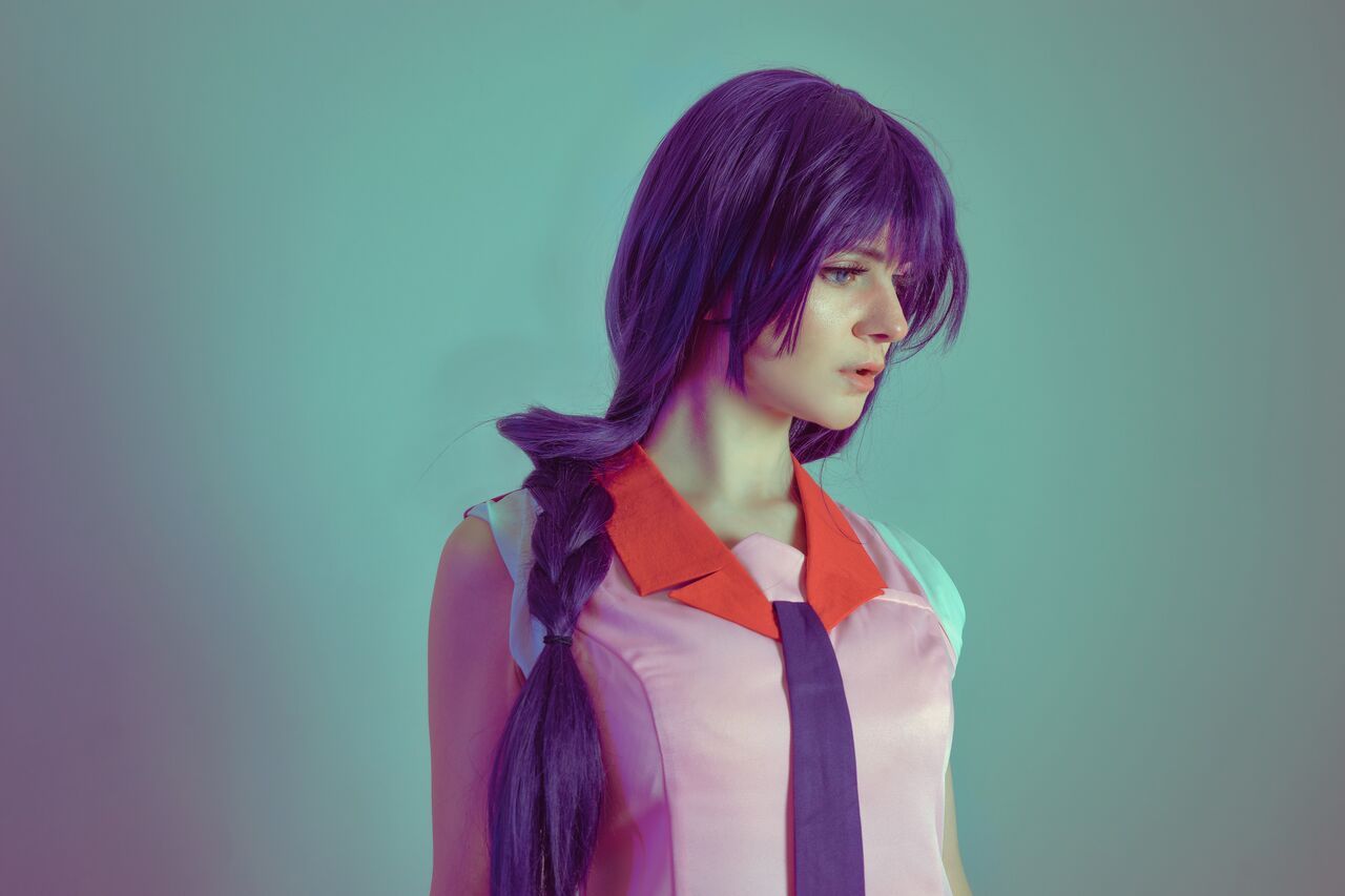 đọc truyện Hình Cosplay Chương 288 ảnh 24 tại Thiên Thai Truyện