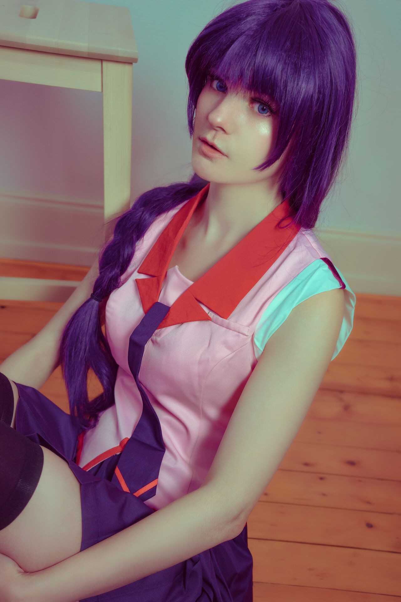 đọc truyện Hình Cosplay Chương 288 ảnh 25 tại Thiên Thai Truyện