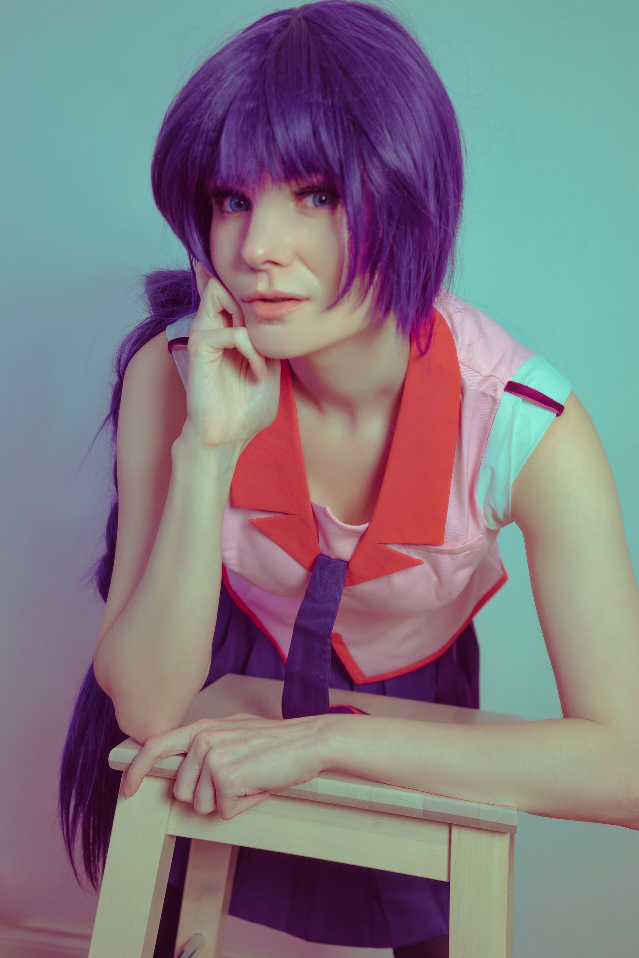 đọc truyện Hình Cosplay Chương 288 ảnh 26 tại Thiên Thai Truyện