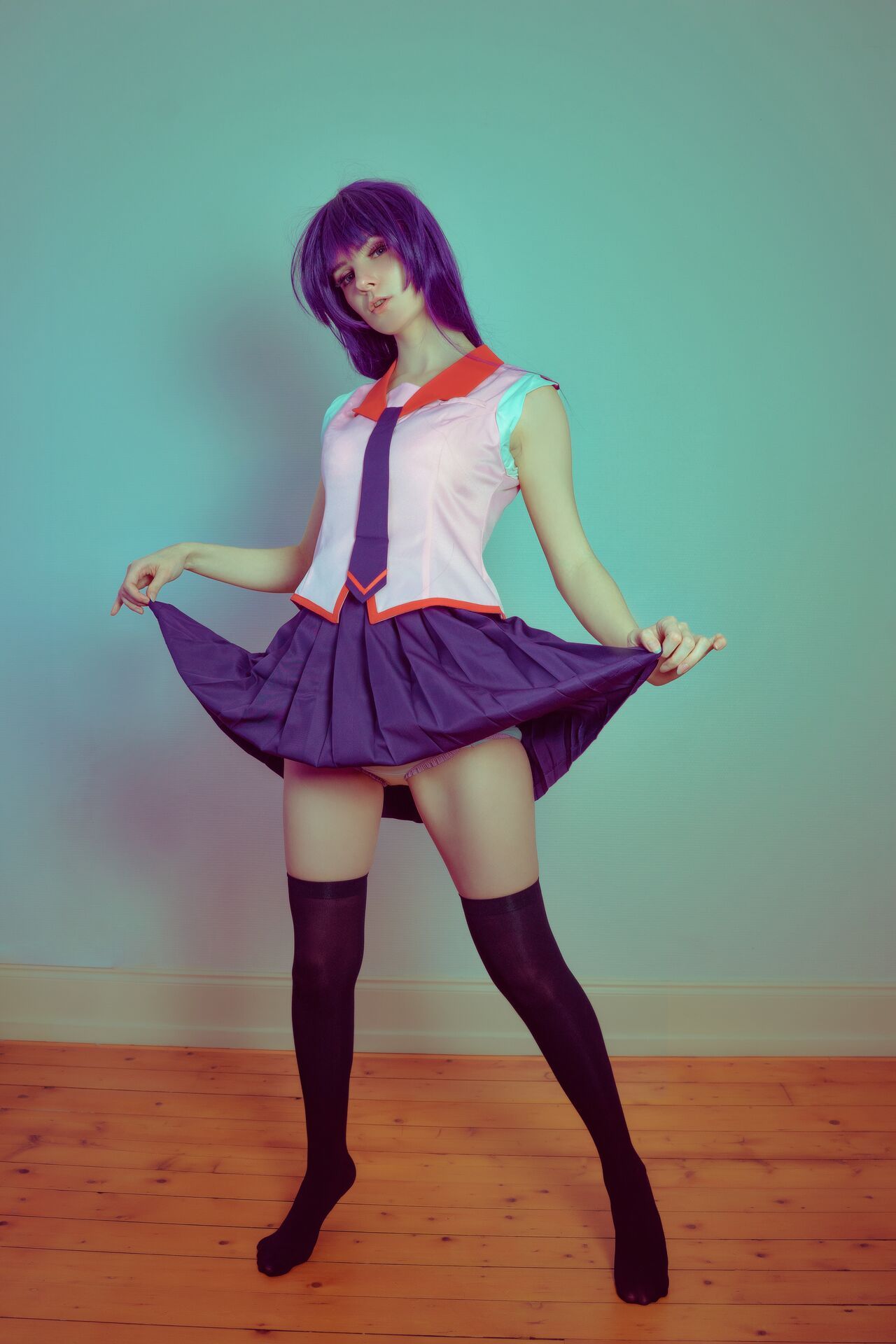 đọc truyện Hình Cosplay Chương 288 ảnh 27 tại Thiên Thai Truyện