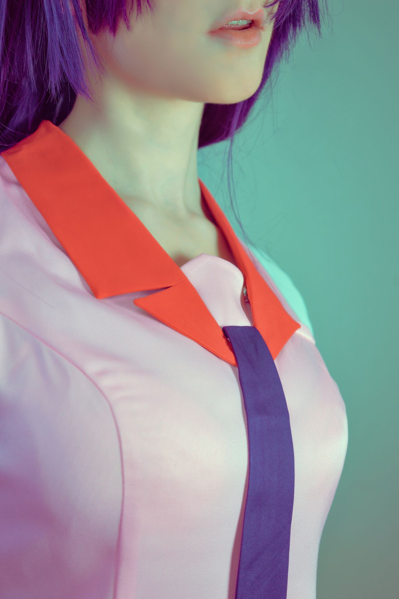 đọc truyện Hình Cosplay Chương 288 ảnh 28 tại Thiên Thai Truyện