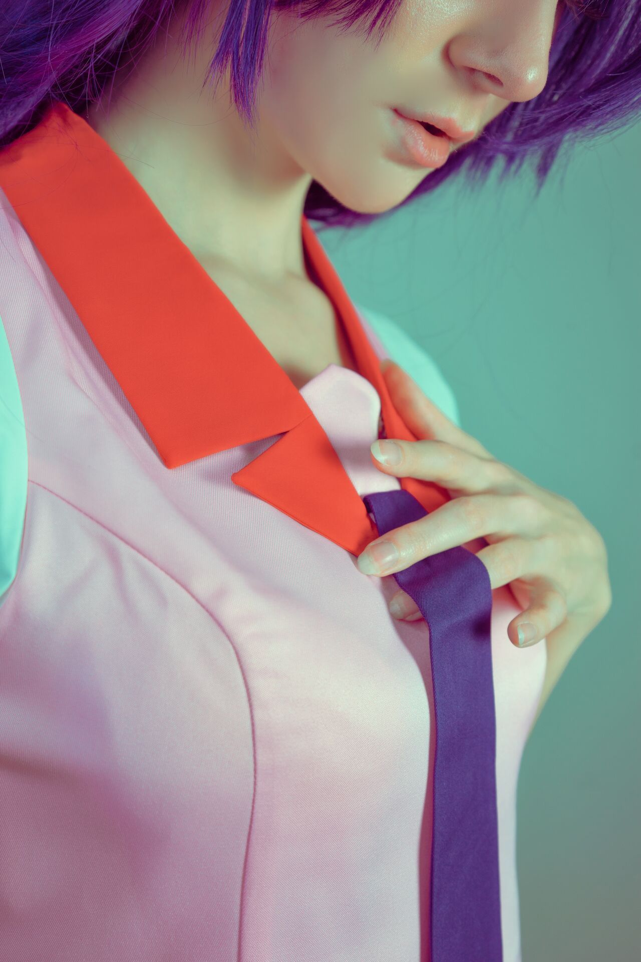 đọc truyện Hình Cosplay Chương 288 ảnh 29 tại Thiên Thai Truyện