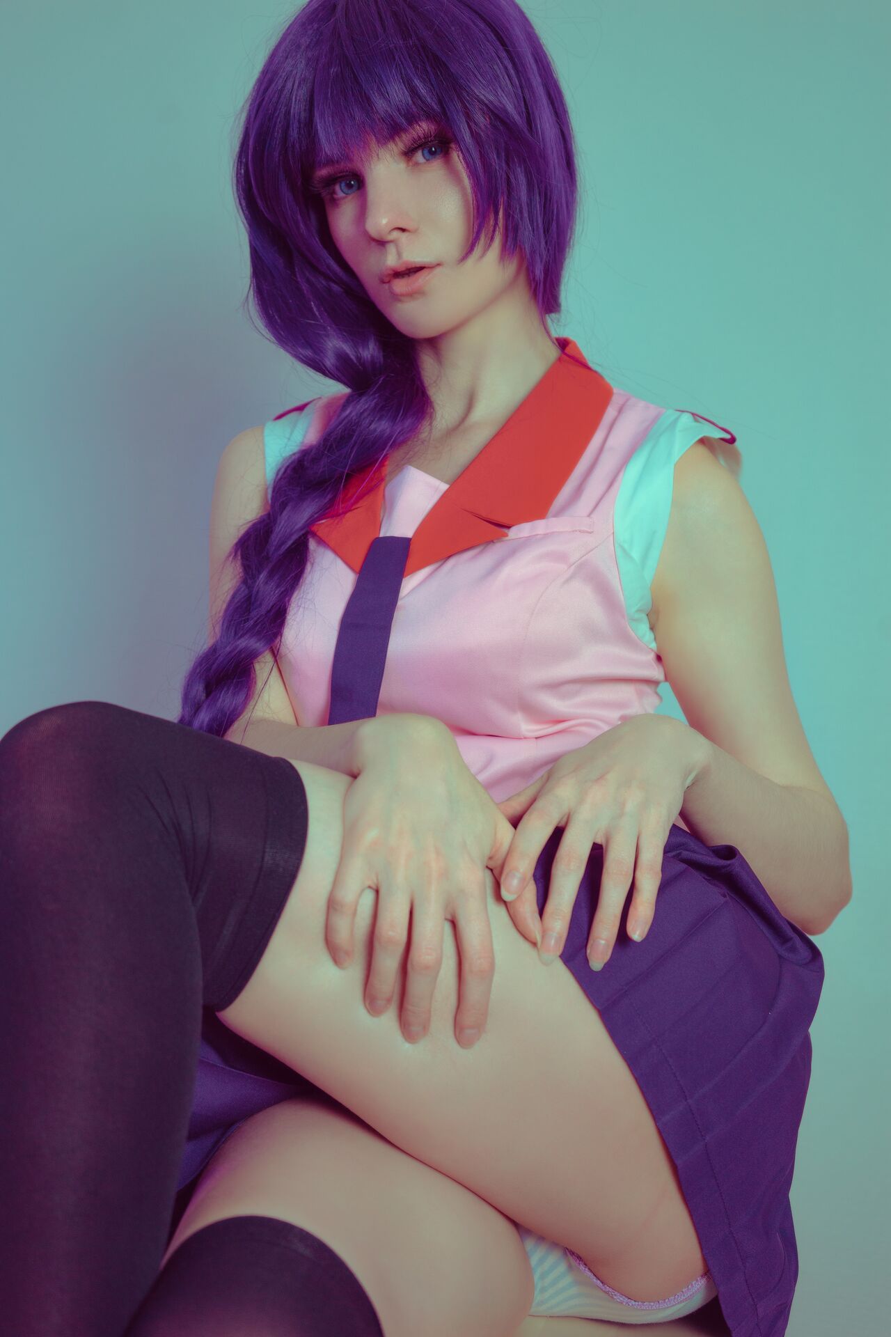 đọc truyện Hình Cosplay Chương 288 ảnh 30 tại Thiên Thai Truyện