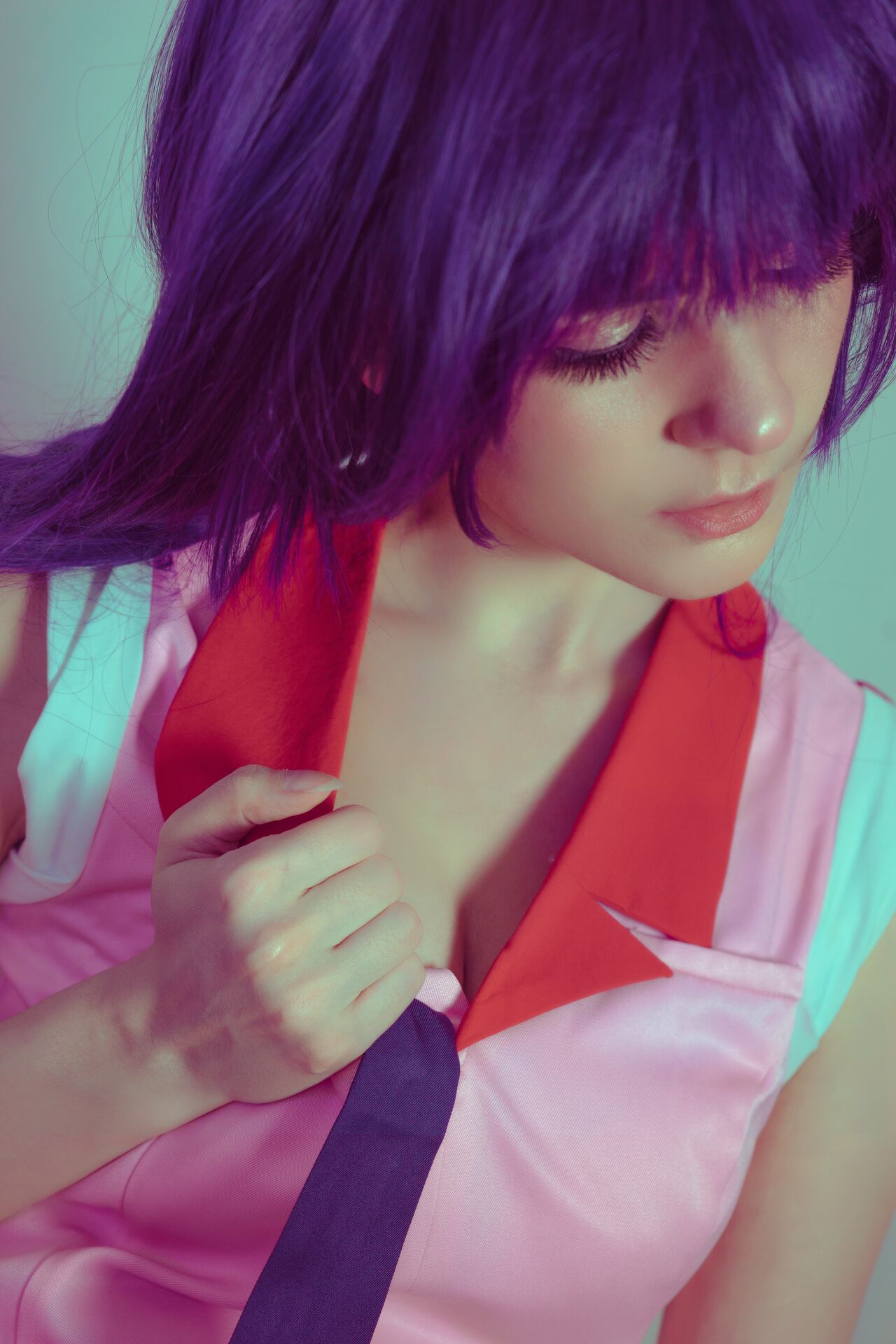 đọc truyện Hình Cosplay Chương 288 ảnh 31 tại Thiên Thai Truyện