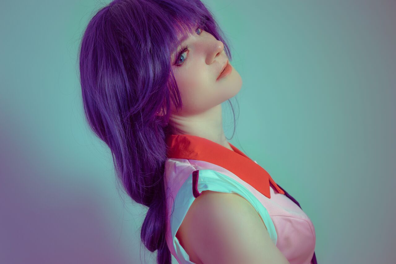 đọc truyện Hình Cosplay Chương 288 ảnh 5 tại Thiên Thai Truyện