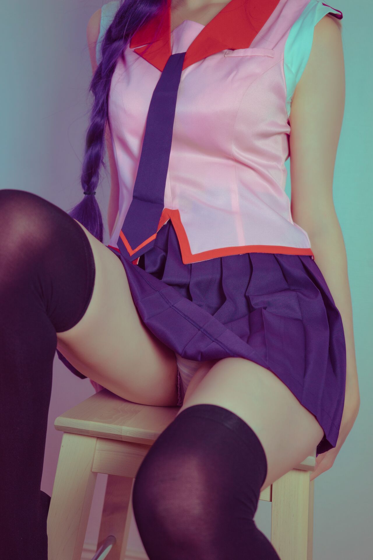 đọc truyện Hình Cosplay Chương 288 ảnh 32 tại Thiên Thai Truyện