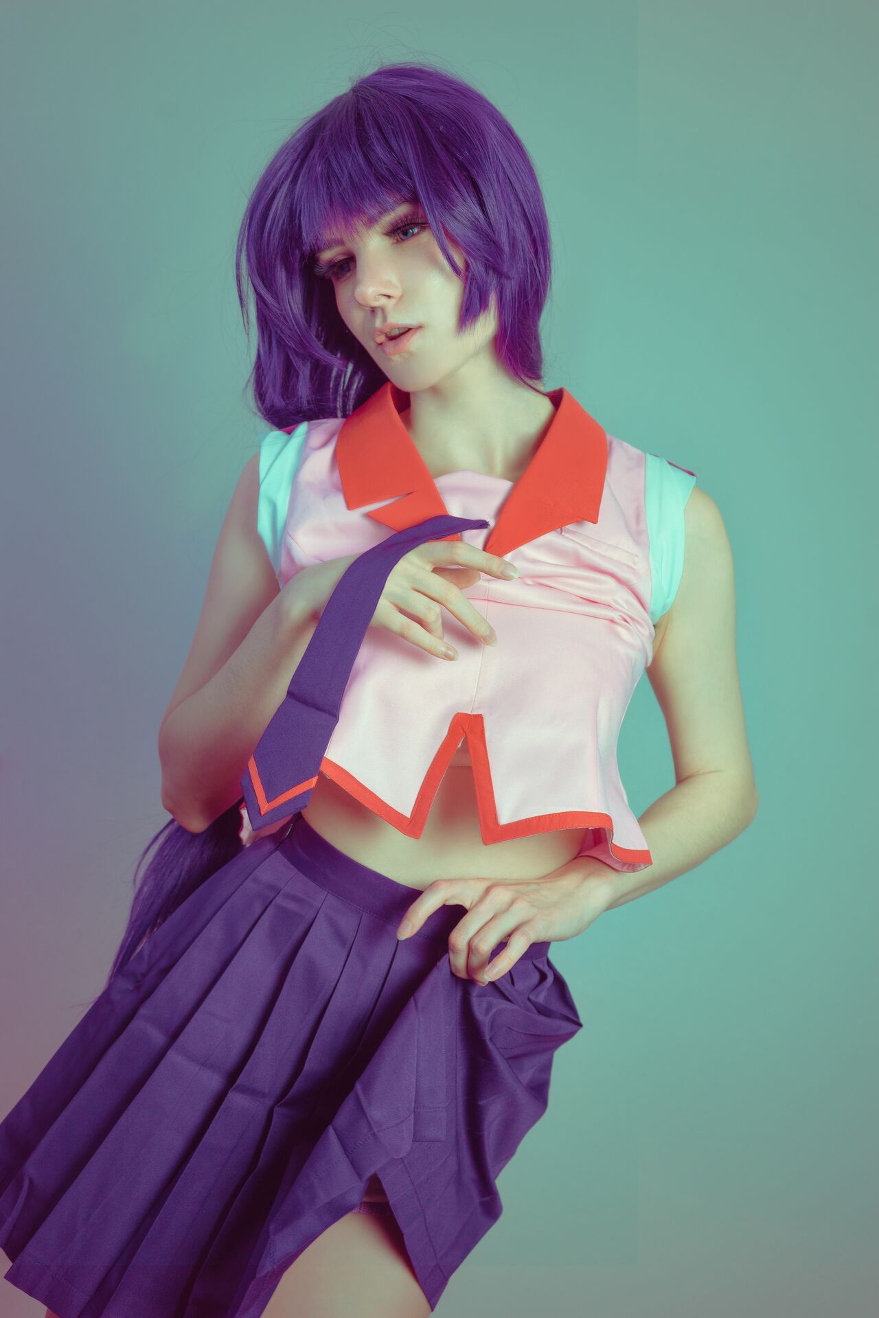 đọc truyện Hình Cosplay Chương 288 ảnh 35 tại Thiên Thai Truyện