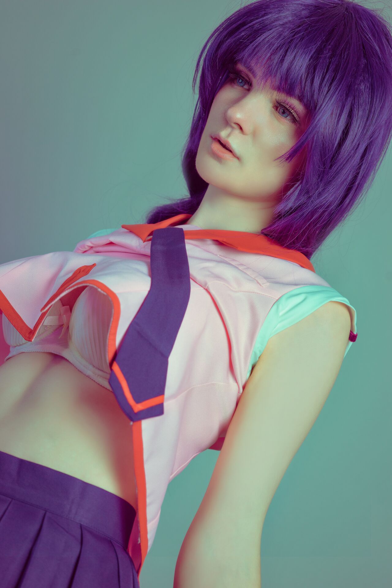 đọc truyện Hình Cosplay Chương 288 ảnh 37 tại Thiên Thai Truyện