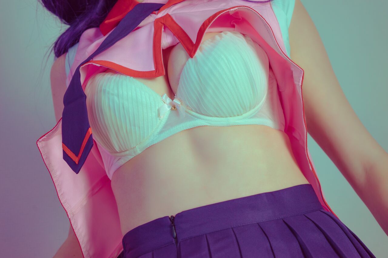 đọc truyện Hình Cosplay Chương 288 ảnh 38 tại Thiên Thai Truyện