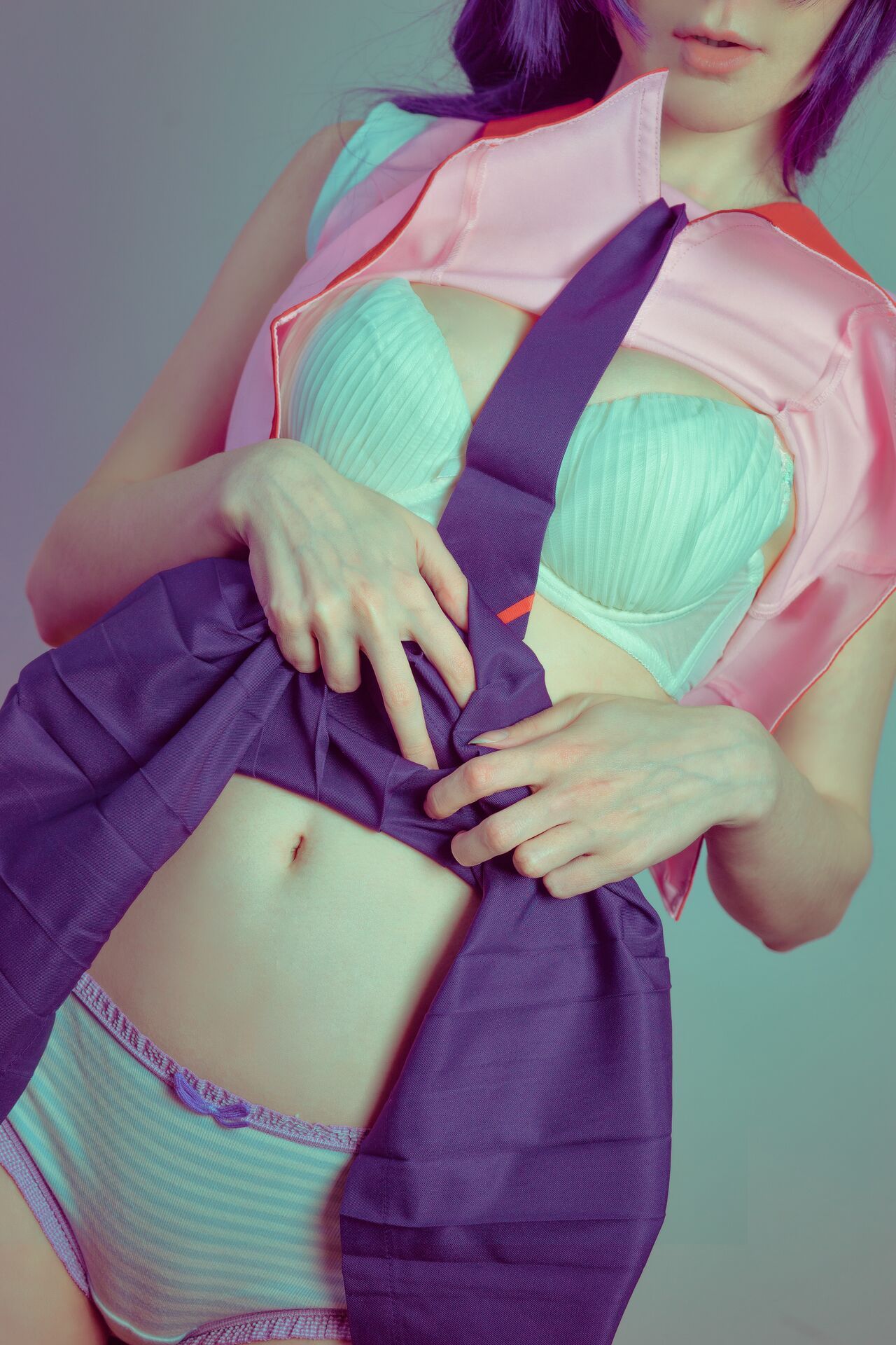 đọc truyện Hình Cosplay Chương 288 ảnh 39 tại Thiên Thai Truyện