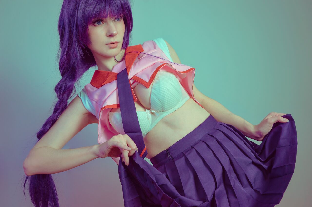 đọc truyện Hình Cosplay Chương 288 ảnh 40 tại Thiên Thai Truyện