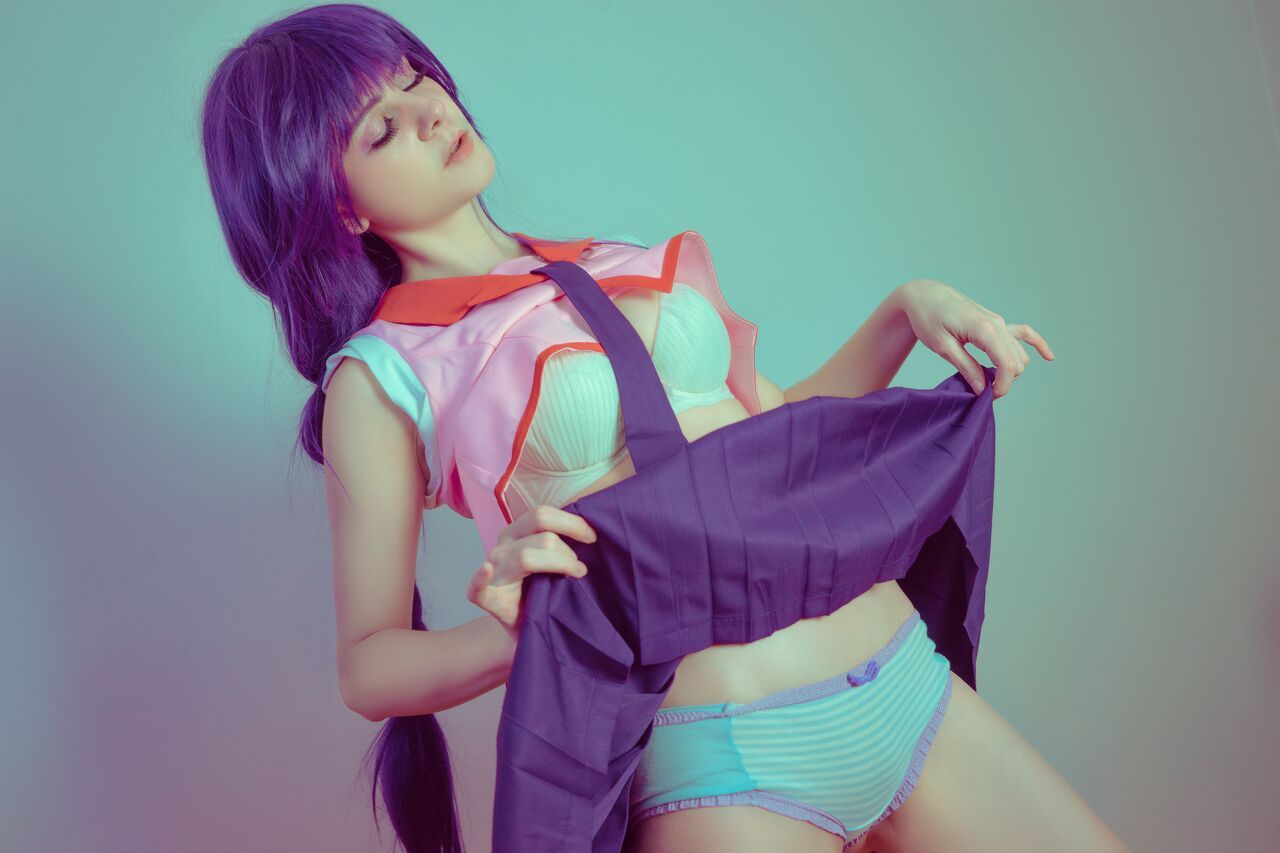 đọc truyện Hình Cosplay Chương 288 ảnh 41 tại Thiên Thai Truyện