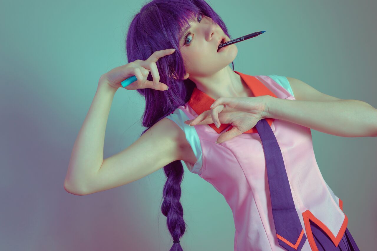 đọc truyện Hình Cosplay Chương 288 ảnh 6 tại Thiên Thai Truyện