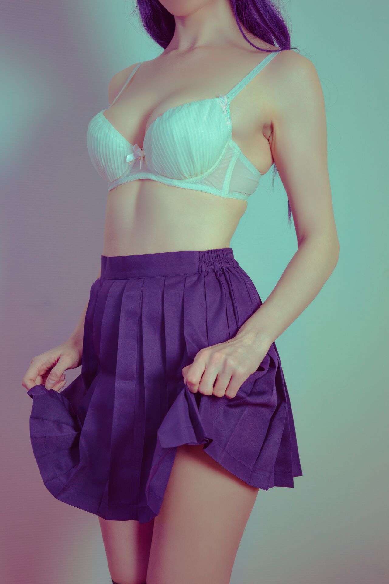 đọc truyện Hình Cosplay Chương 288 ảnh 42 tại Thiên Thai Truyện