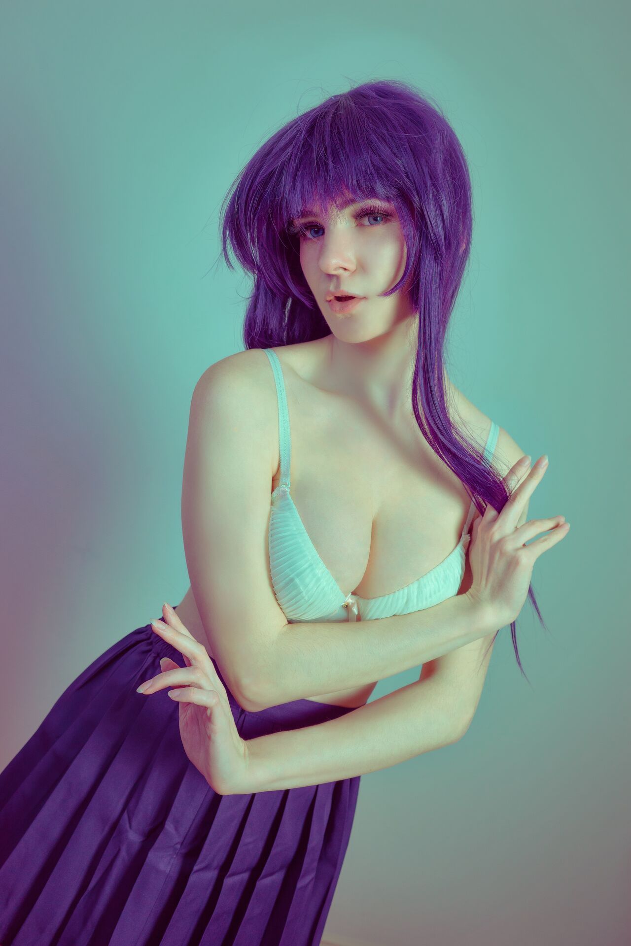 đọc truyện Hình Cosplay Chương 288 ảnh 43 tại Thiên Thai Truyện