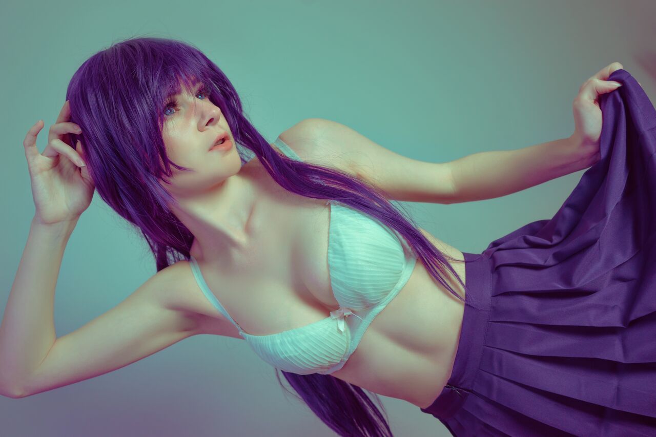 đọc truyện Hình Cosplay Chương 288 ảnh 44 tại Thiên Thai Truyện