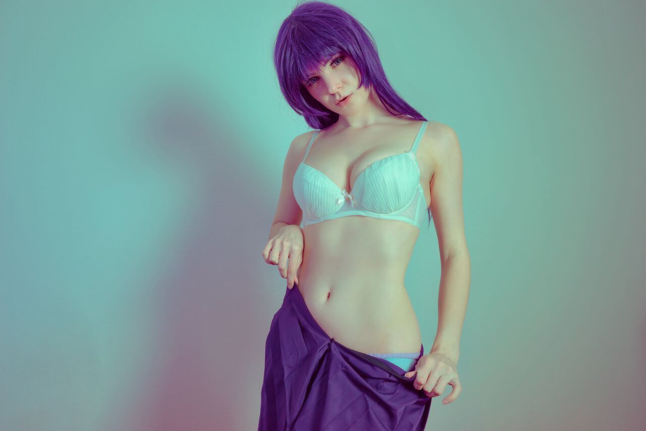 đọc truyện Hình Cosplay Chương 288 ảnh 45 tại Thiên Thai Truyện