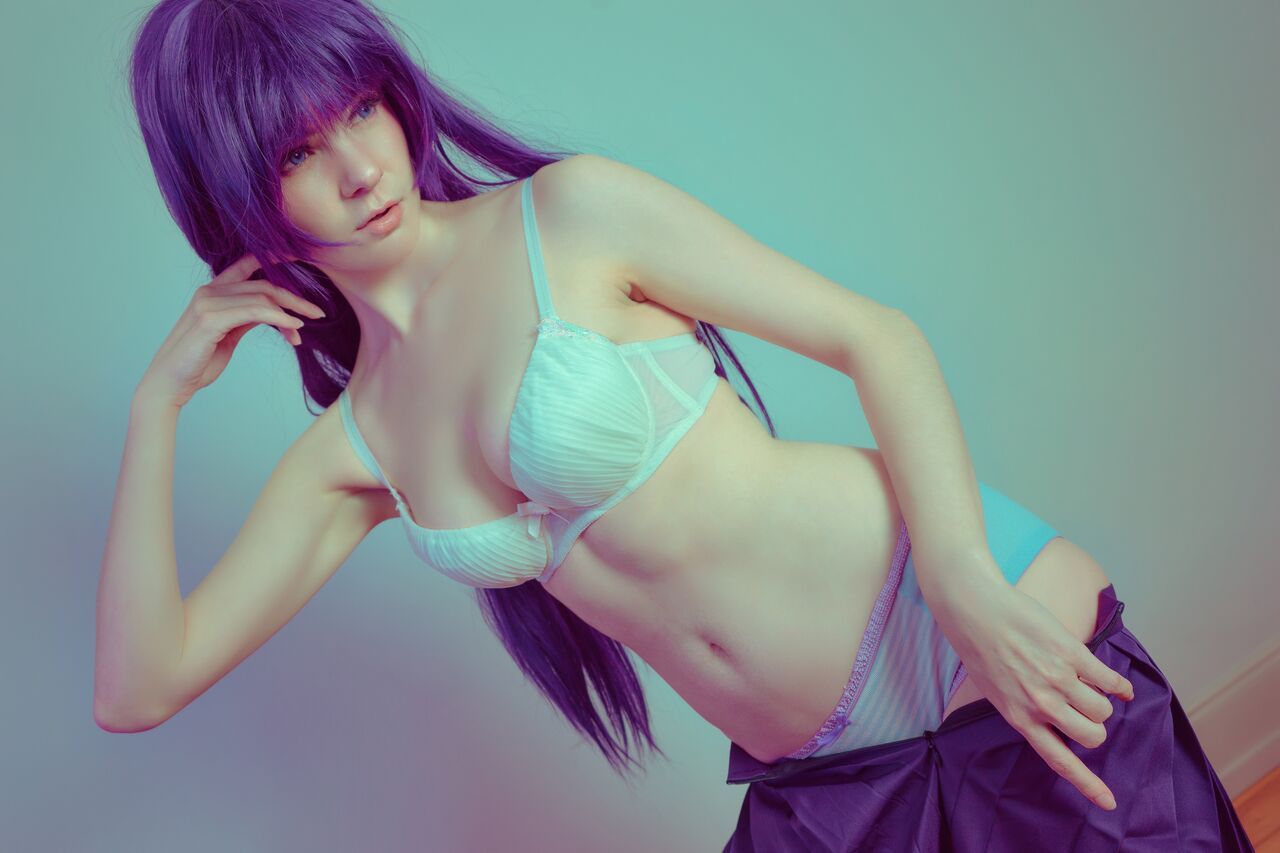 đọc truyện Hình Cosplay Chương 288 ảnh 46 tại Thiên Thai Truyện