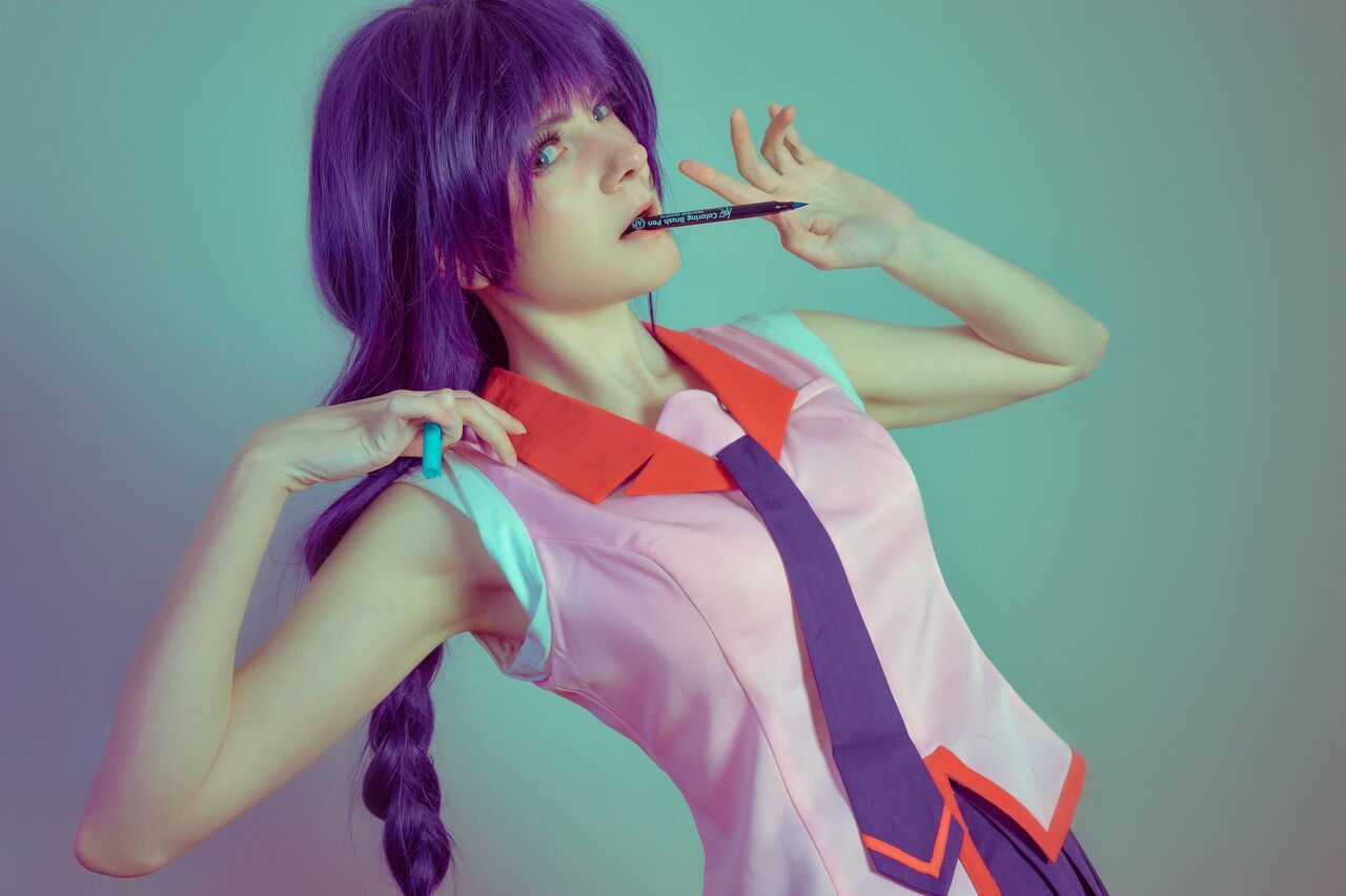 đọc truyện Hình Cosplay Chương 288 ảnh 7 tại Thiên Thai Truyện