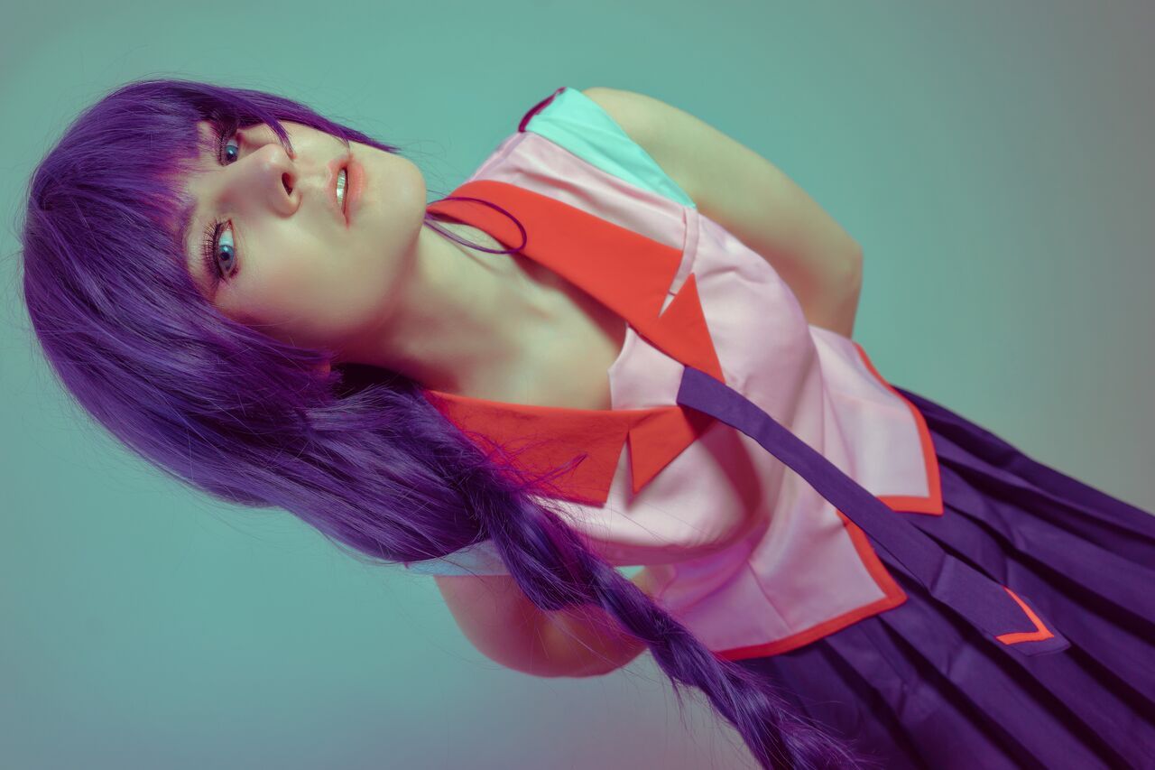 đọc truyện Hình Cosplay Chương 288 ảnh 9 tại Thiên Thai Truyện