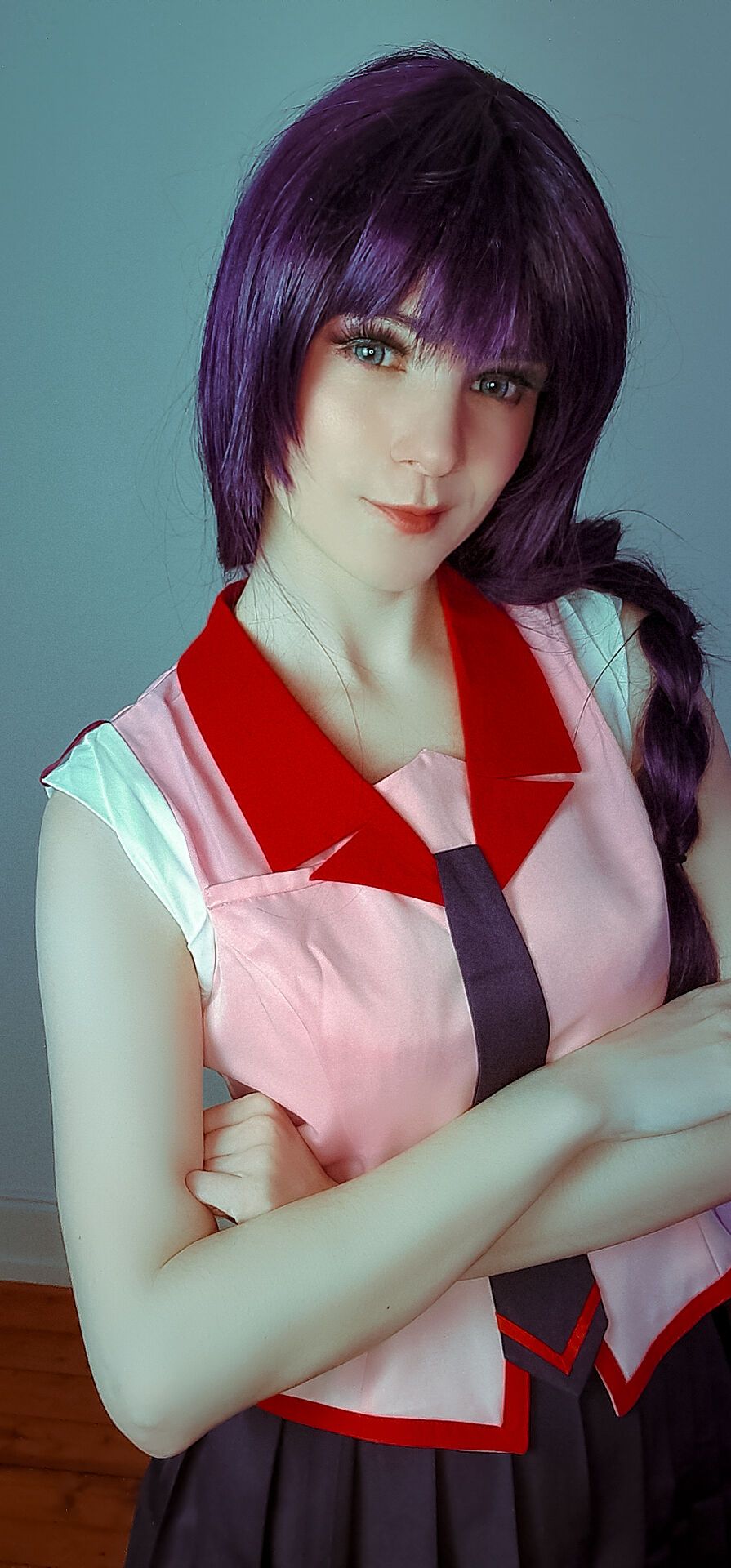 đọc truyện Hình Cosplay Chương 288 ảnh 81 tại Thiên Thai Truyện