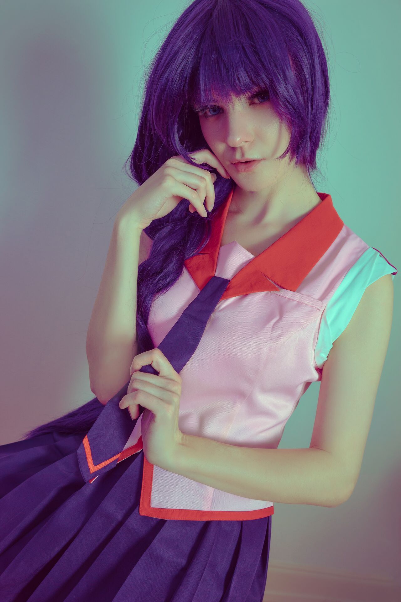 đọc truyện Hình Cosplay Chương 288 ảnh 10 tại Thiên Thai Truyện