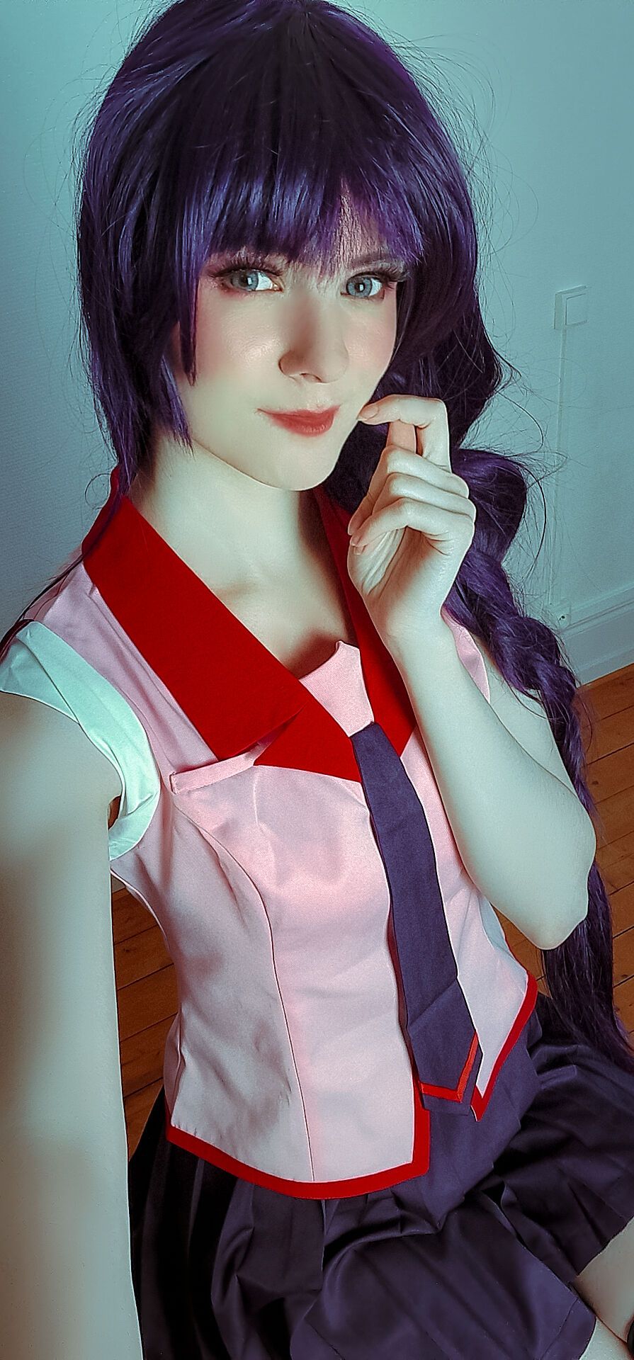 đọc truyện Hình Cosplay Chương 288 ảnh 82 tại Thiên Thai Truyện